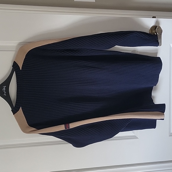 Mens L Eddie Bauer Sweater - Picture 3 of 4